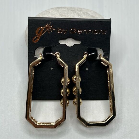 G by Gennaro Earrings $16ea / 3 for $25 - Picture 6 of 6